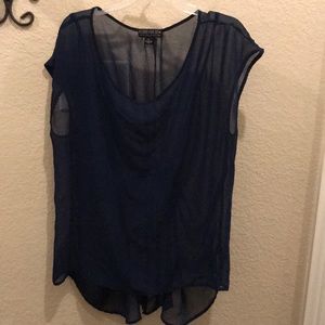 Forever 21 brand, 100% polyester